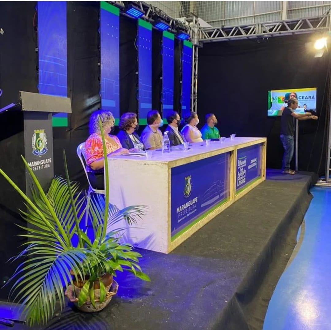Momento 6 - Jornada Pedagógica 2022